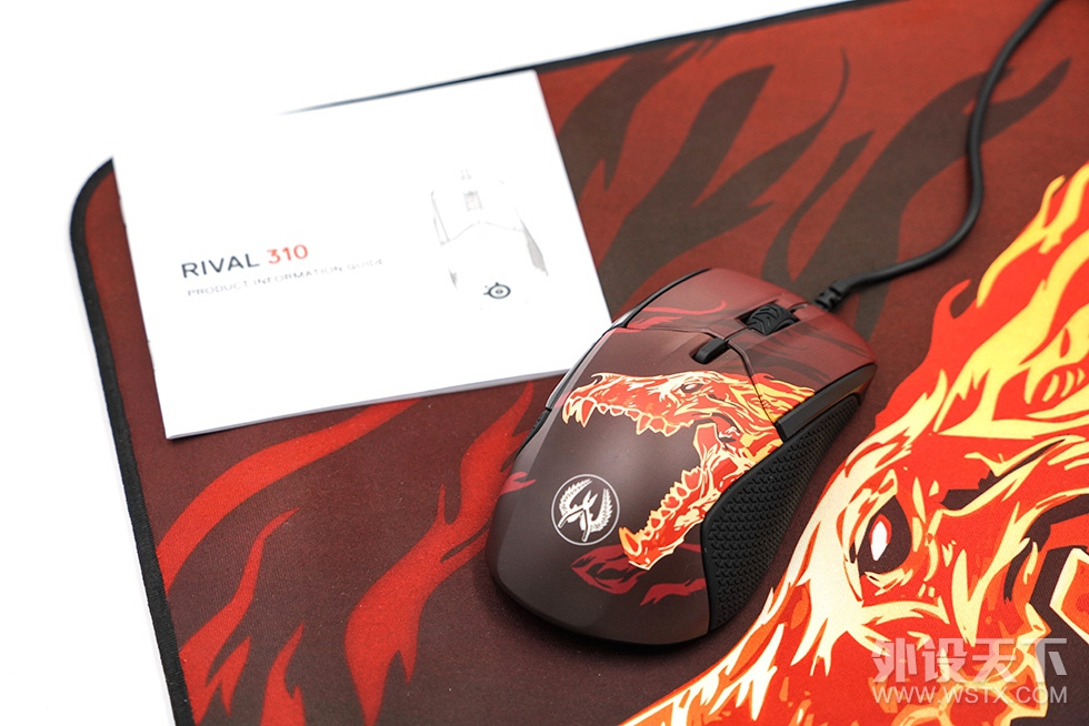 ¡ŭ QcK+ Limited & Rival 310 Howl CS:GOװ