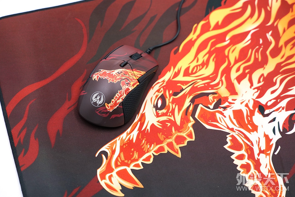 ¡ŭ QcK+ Limited & Rival 310 Howl CS:GOװ