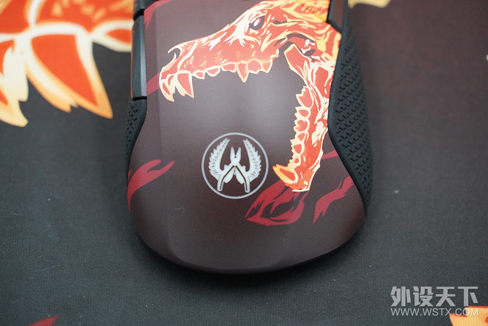 ¡ŭ QcK+ Limited & Rival 310 Howl CS:GOװ