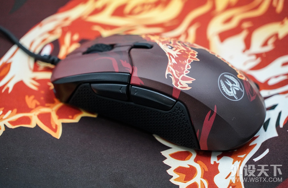 ¡ŭ QcK+ Limited & Rival 310 Howl CS:GOװ