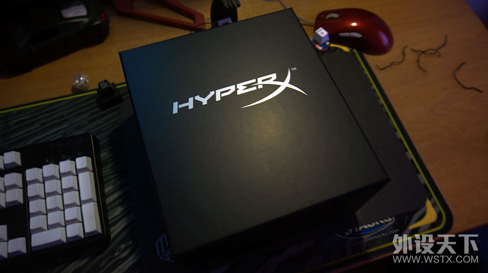 Խʿ HyperX Cloud Alpha ֮ϲ