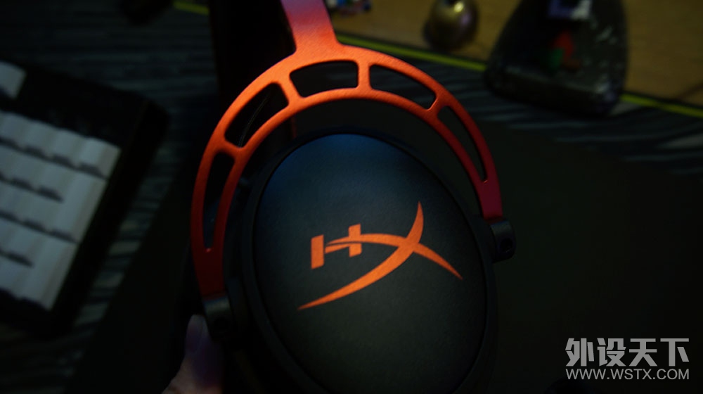 Խʿ HyperX Cloud Alpha ֮ϲ