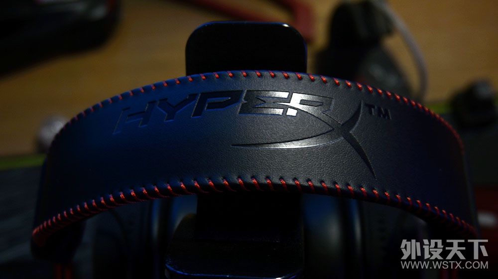 Խʿ HyperX Cloud Alpha ֮ϲ