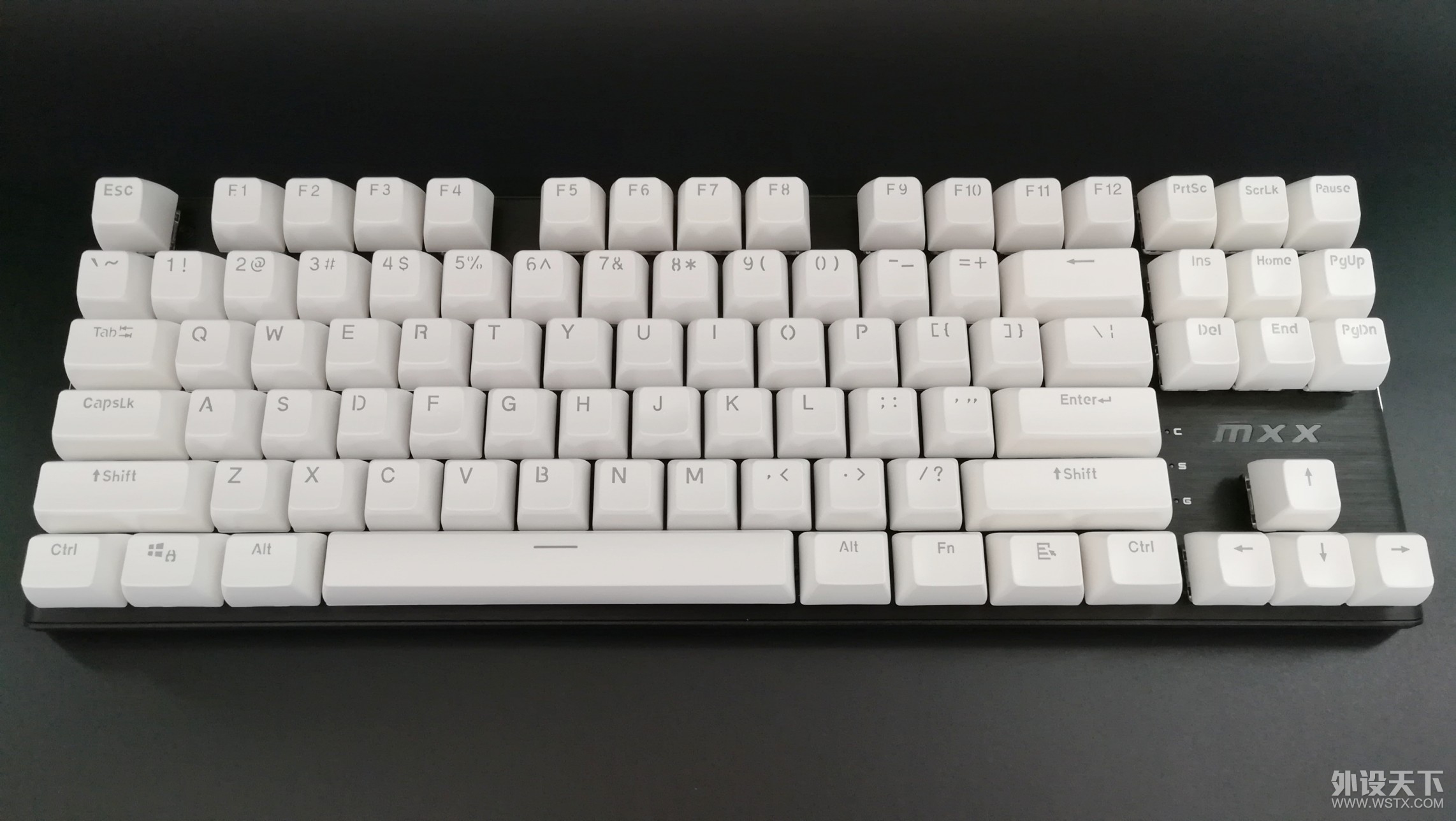 NOPPOO NSA104 ˫ɫPBT͸ͼñ