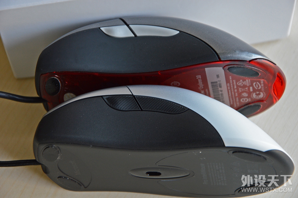 ꡪ΢Pro Intellimouse