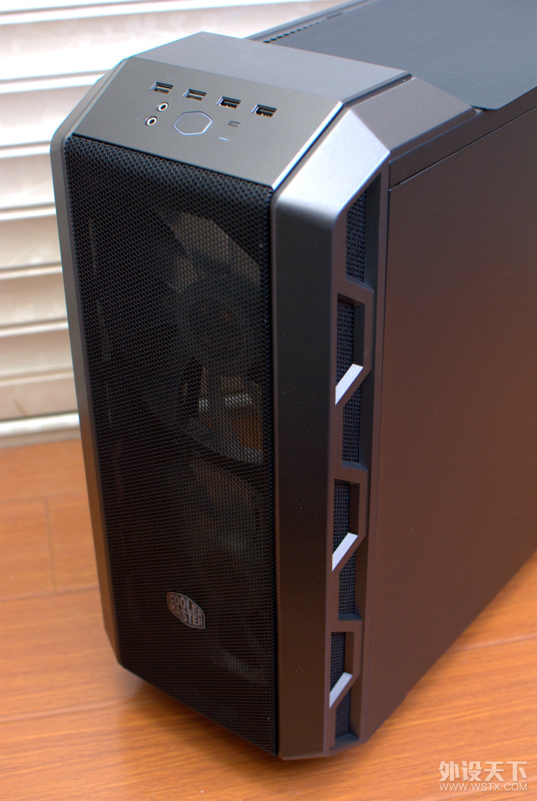 ������úܶ���,�ѵ����Ūһ��H500 RGB����