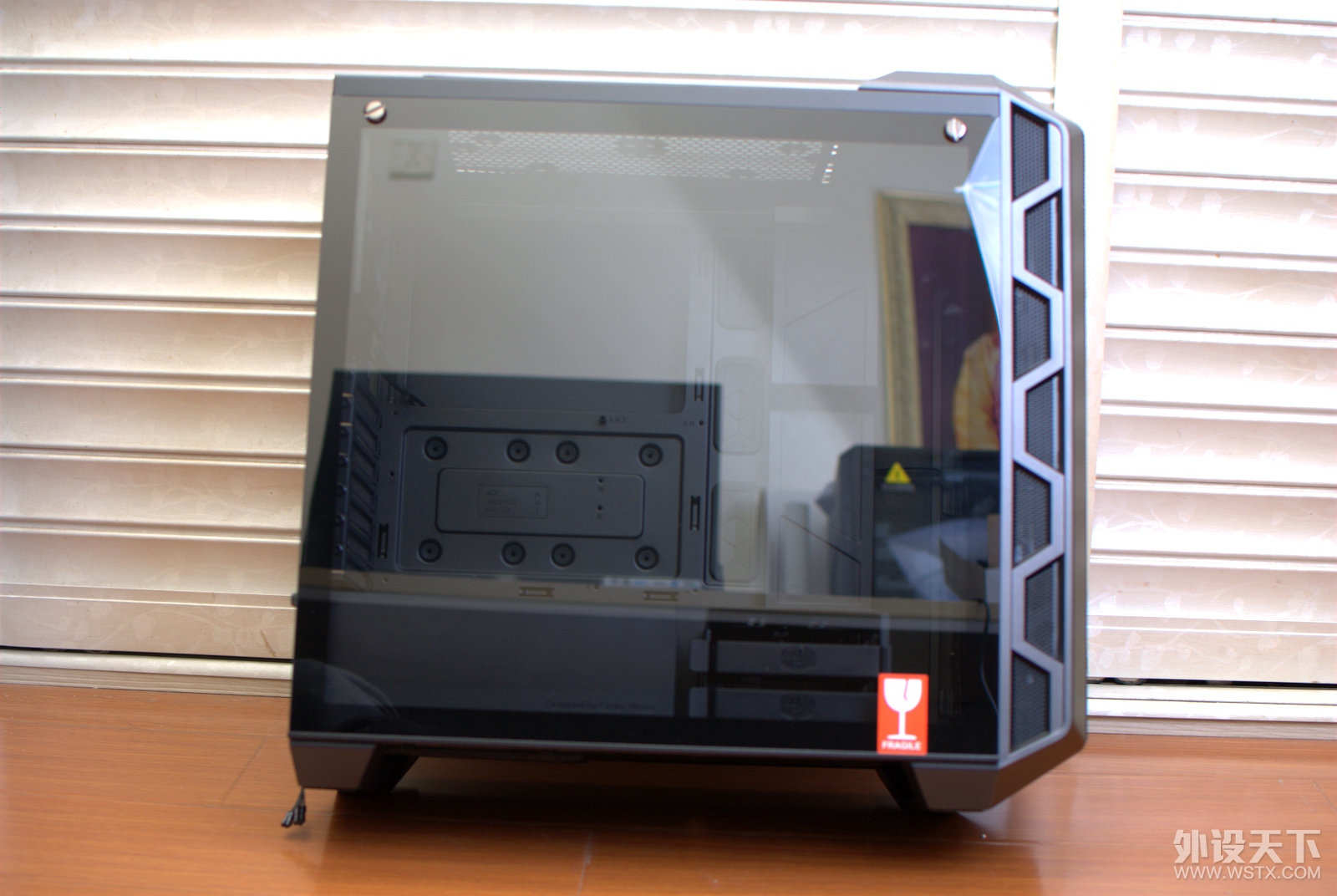 ������úܶ���,�ѵ����Ūһ��H500 RGB����