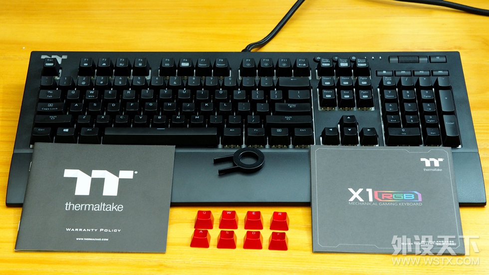 Cherry ֮죺TT X1  RGB ӣ