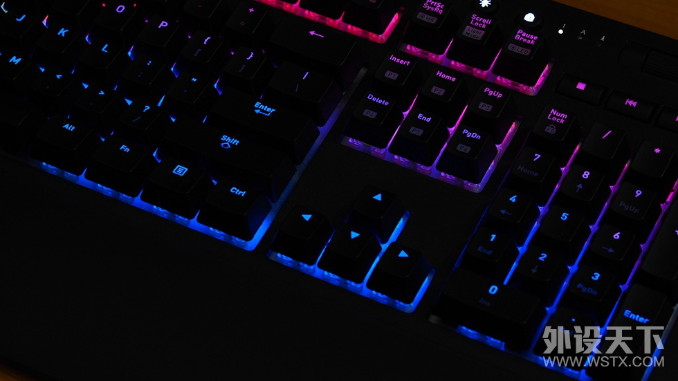 Cherry ֮죺TT X1  RGB ӣ