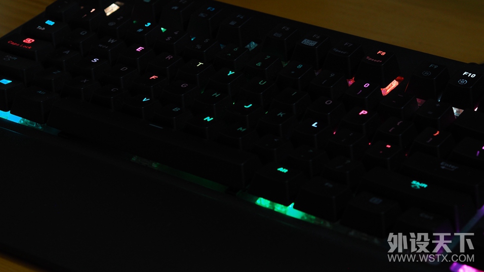 Cherry ֮죺TT X1  RGB ӣ