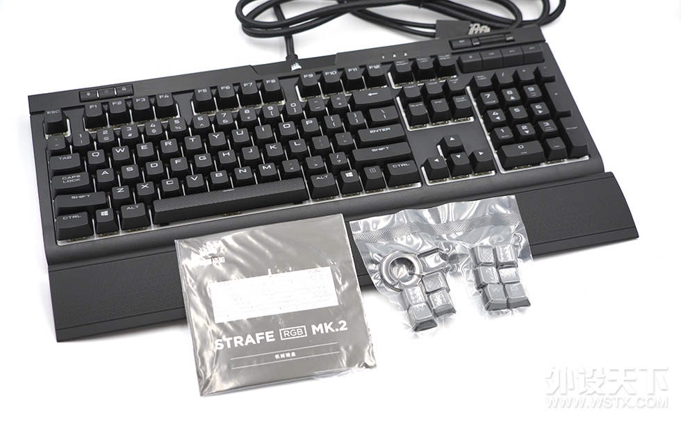氮ڻñĴƱ STRAFE RGB MK.2
