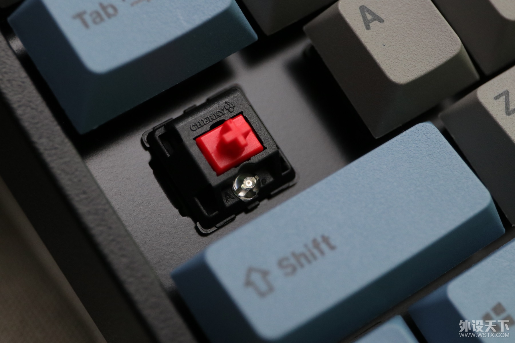 退烧？不如继续发烧 再尝顶级红轴手感 leopold FC900R PD 十周年