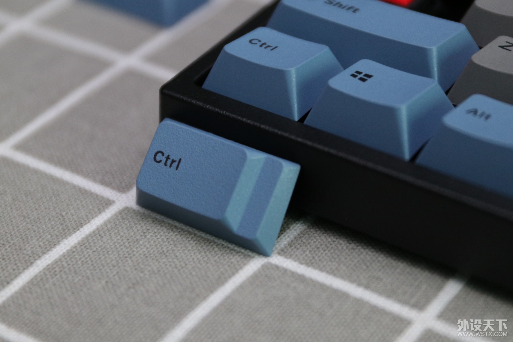 退烧？不如继续发烧 再尝顶级红轴手感 leopold FC900R PD 十周年
