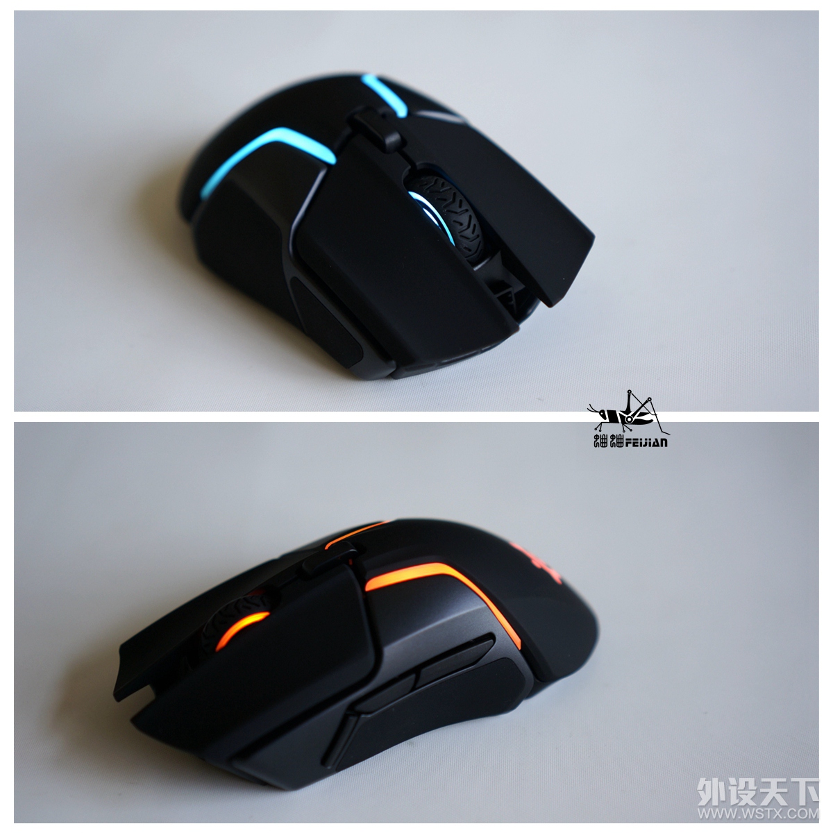 òҵʹˡRIVAL 650˫ģϷ