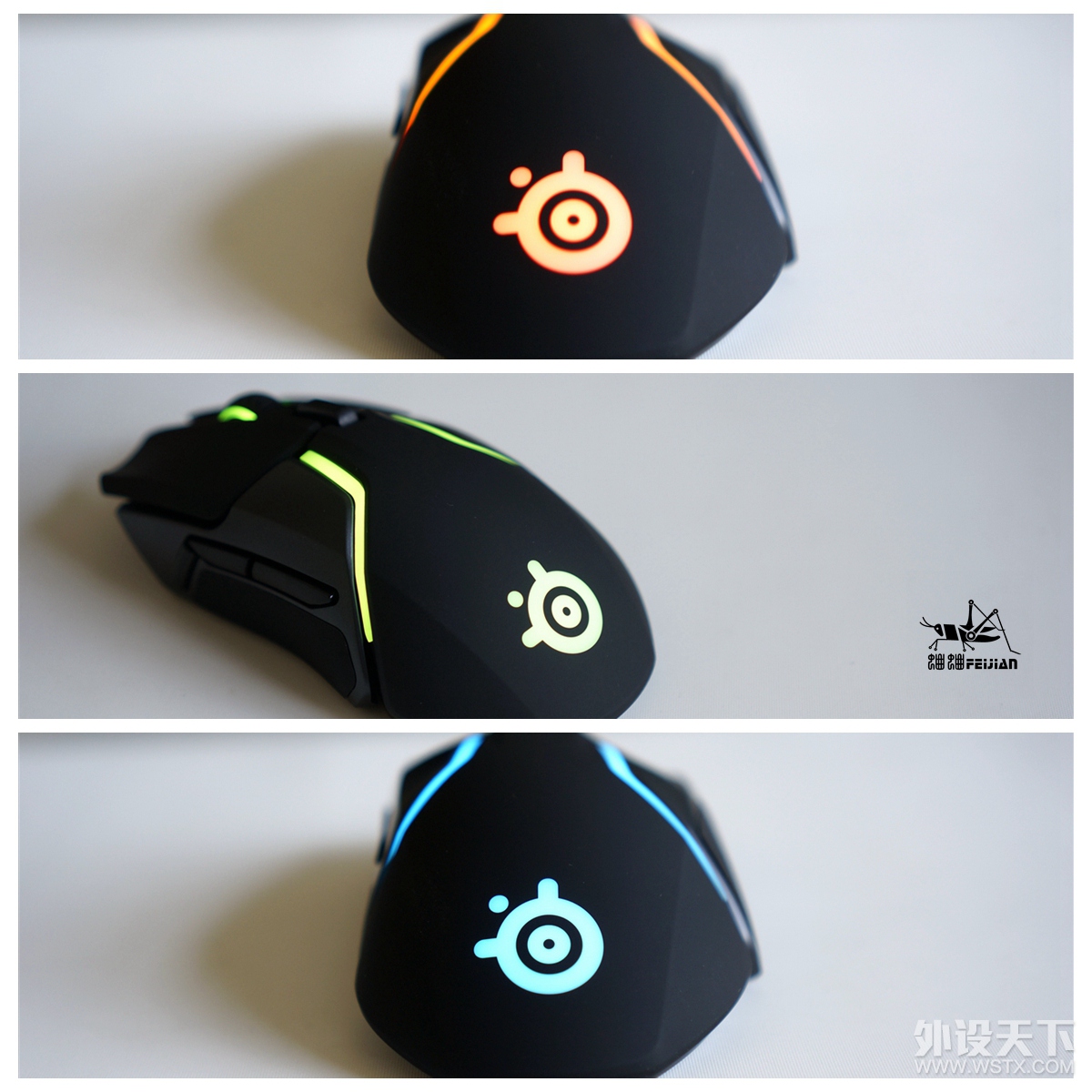 òҵʹˡRIVAL 650˫ģϷ