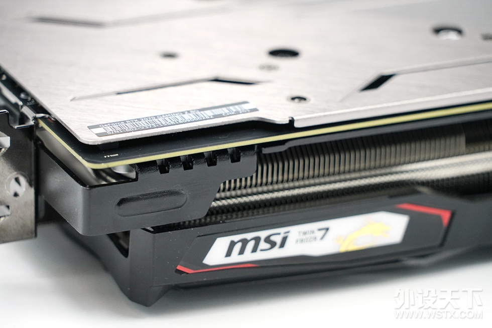 ֹ׷ ΢RTX2070 Gaming Zħܷ㶨ս5