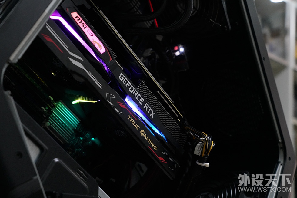 ֹ׷ ΢RTX2070 Gaming Zħܷ㶨ս5