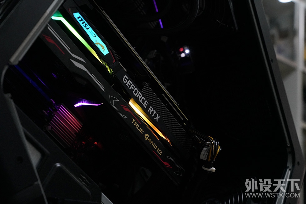 ֹ׷ ΢RTX2070 Gaming Zħܷ㶨ս5