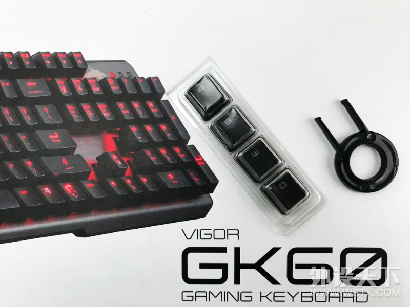 MSI΢GK60 Cherryᱳе