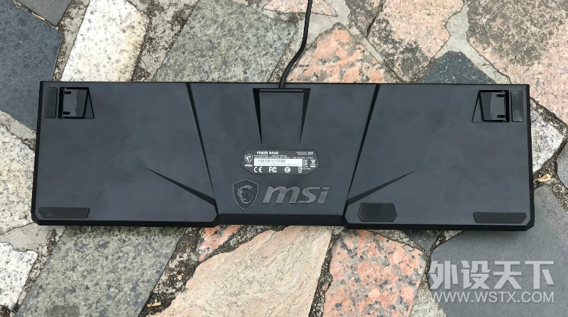 MSI΢GK60 Cherryᱳе