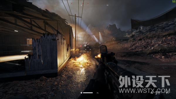 胸抬你的“光追”显卡来了---影驰RTX 2080 GAMER显卡入手升级记
