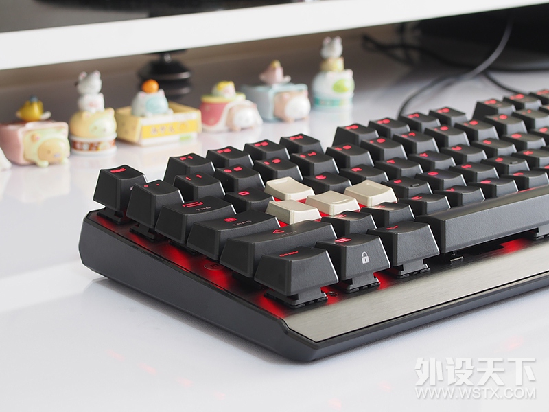 롺-΢VIGOR GK60