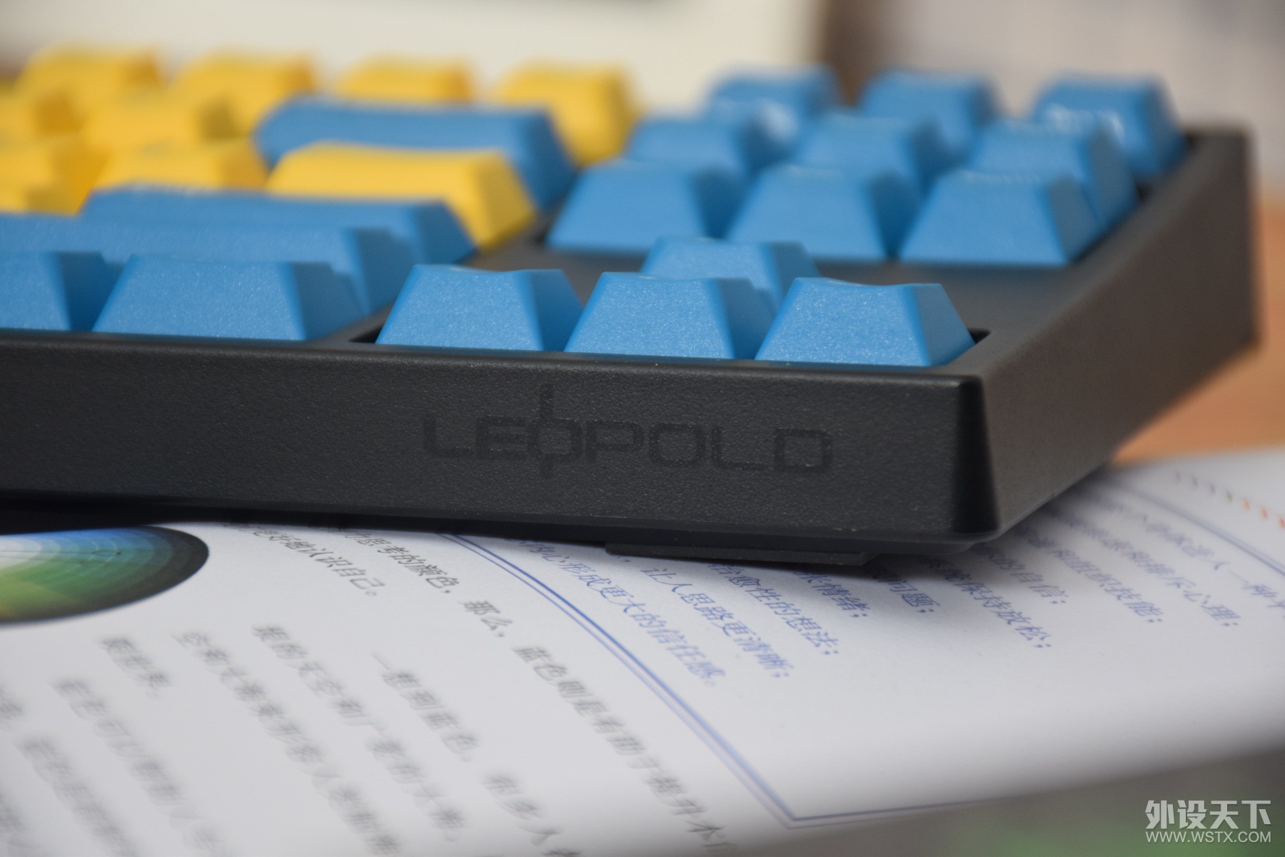 һѡʿӡ leopold FC 750R  PD
