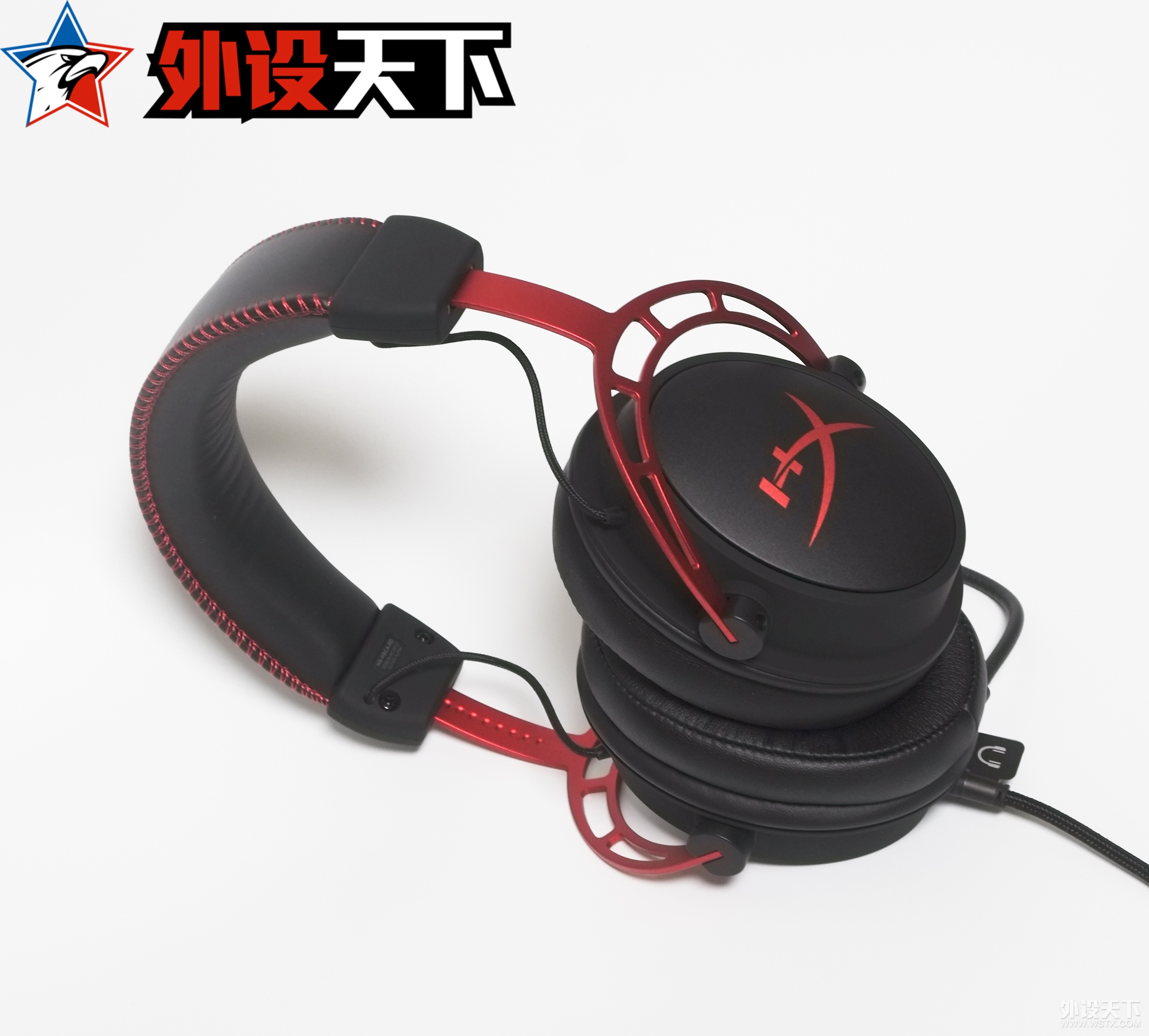 ڲ⡿HyperX Cloud AlphaϷ