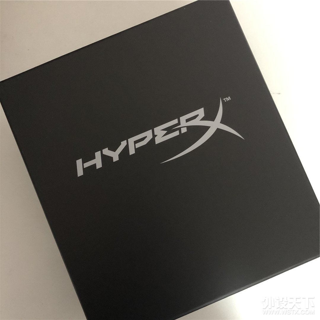 HyperX Cloud Alpha۲