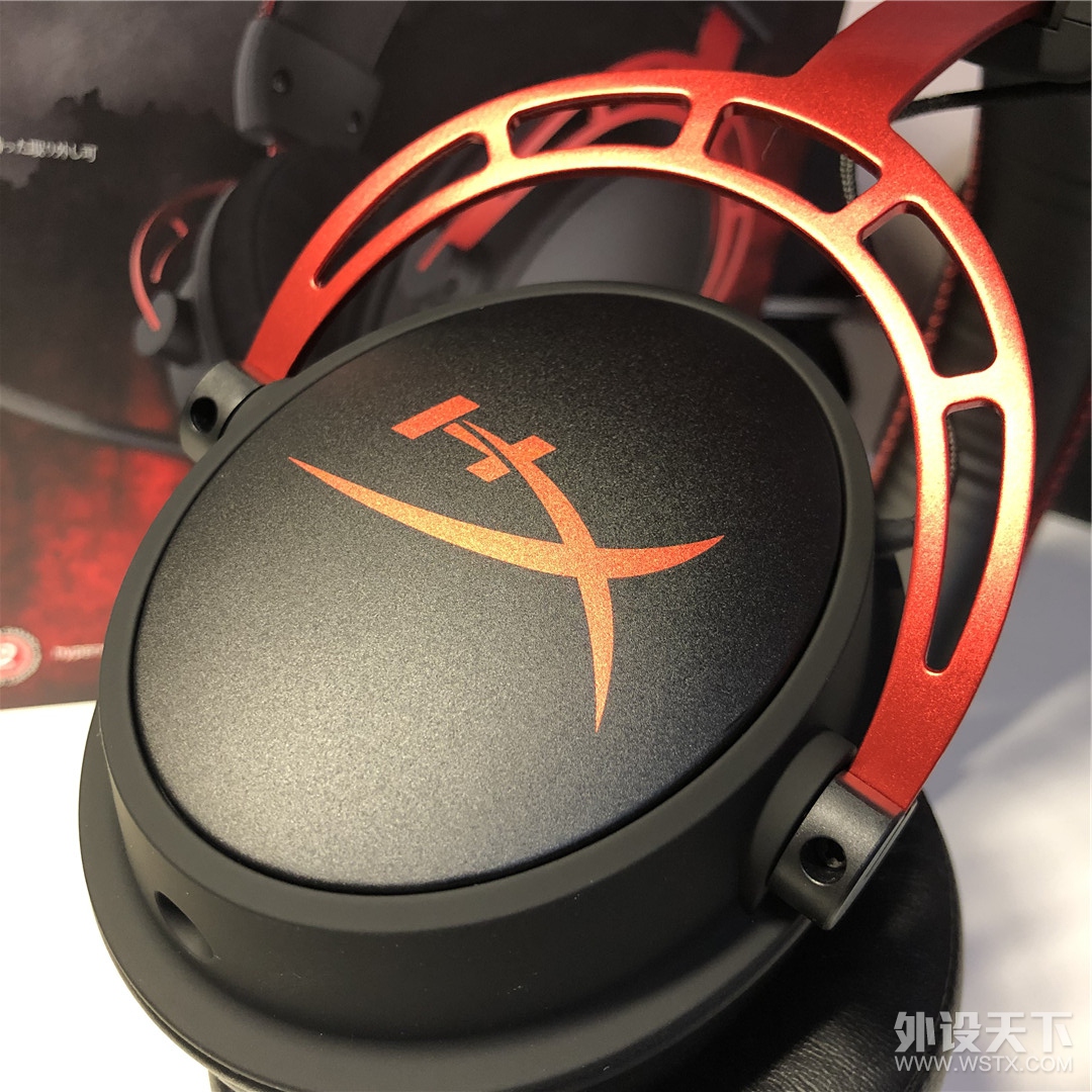 HyperX Cloud Alpha۲