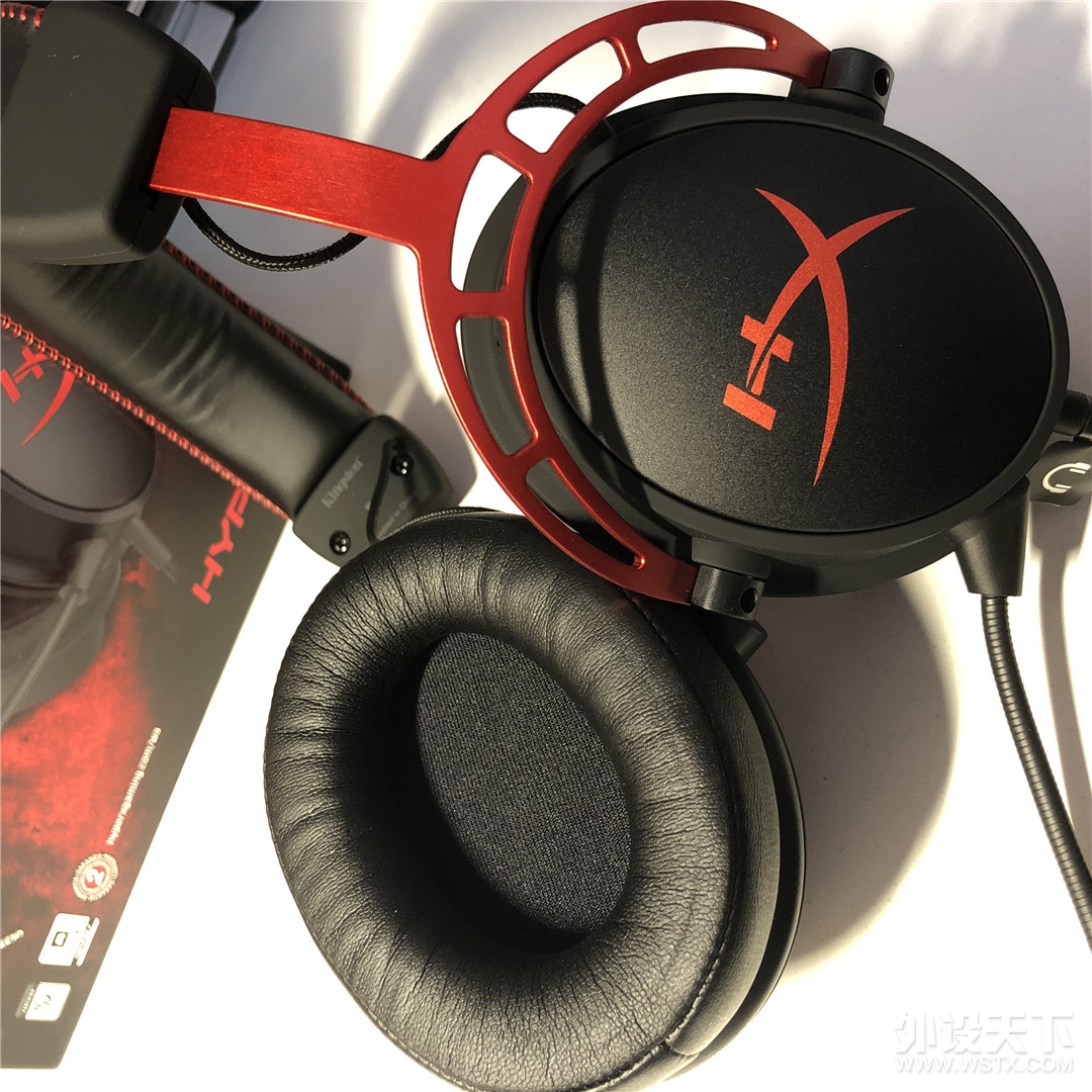 HyperX Cloud Alpha۲