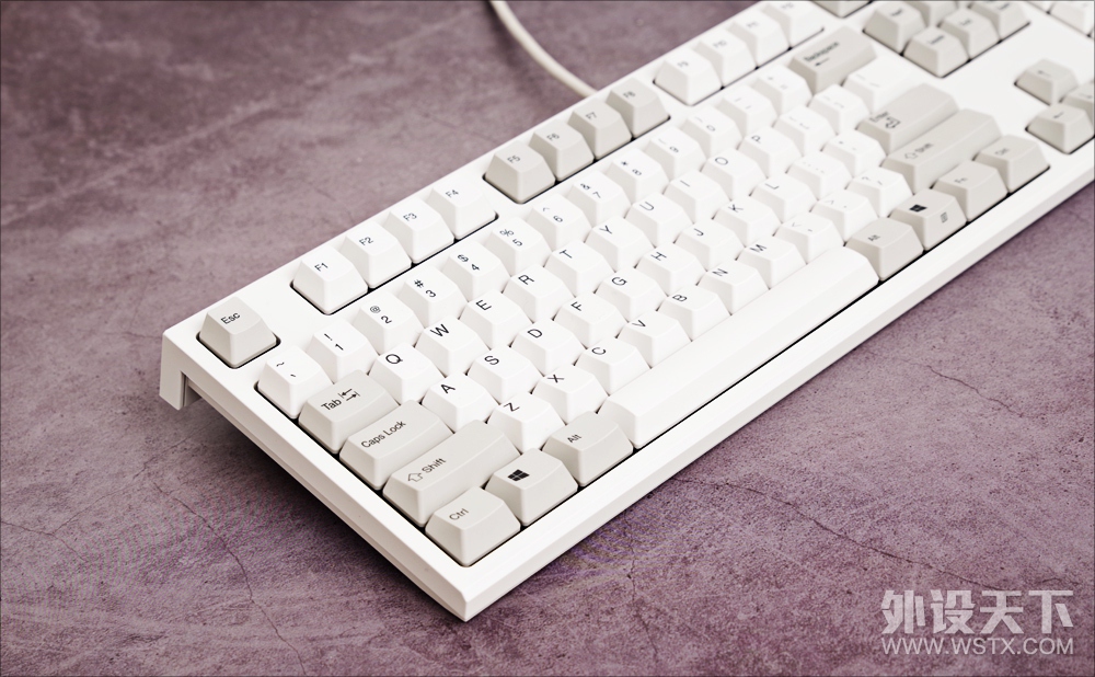 平凡一世, 不凡一生, REALFORCE x PFU 联名版