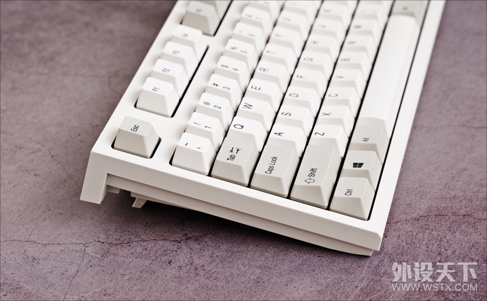 平凡一世, 不凡一生, REALFORCE x PFU 联名版