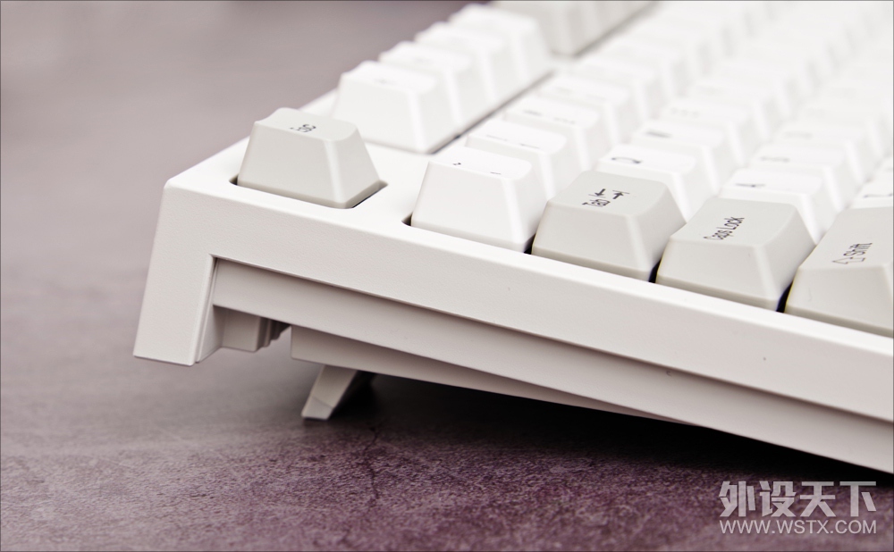 平凡一世, 不凡一生, REALFORCE x PFU 联名版