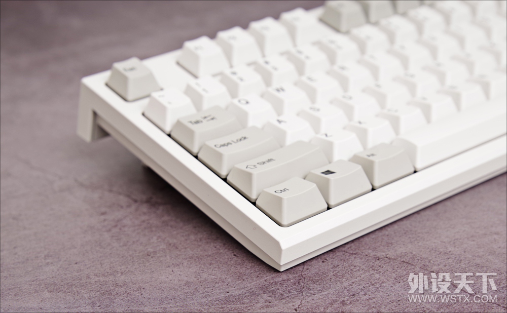 平凡一世, 不凡一生, REALFORCE x PFU 联名版
