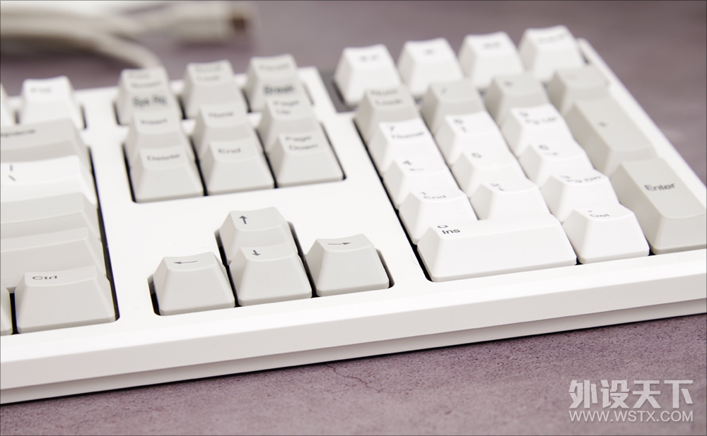 平凡一世, 不凡一生, REALFORCE x PFU 联名版