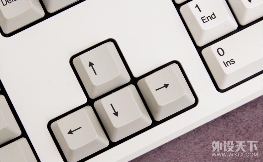平凡一世, 不凡一生, REALFORCE x PFU 联名版