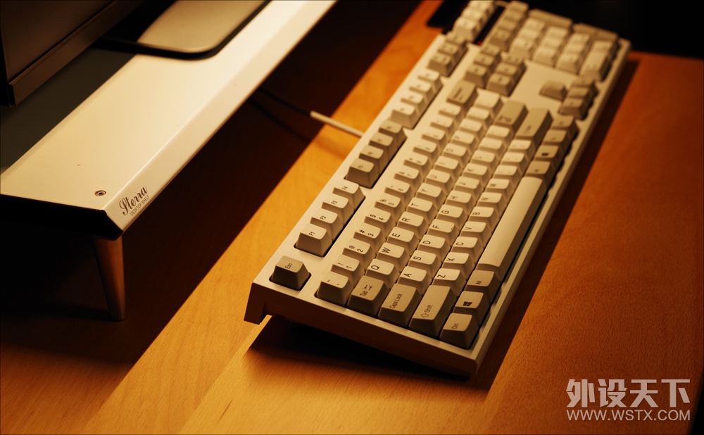 ƽһ, һ, REALFORCE x PFU 