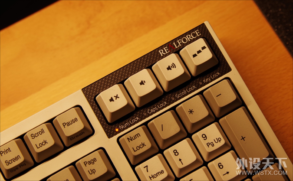 ƽһ, һ, REALFORCE x PFU 