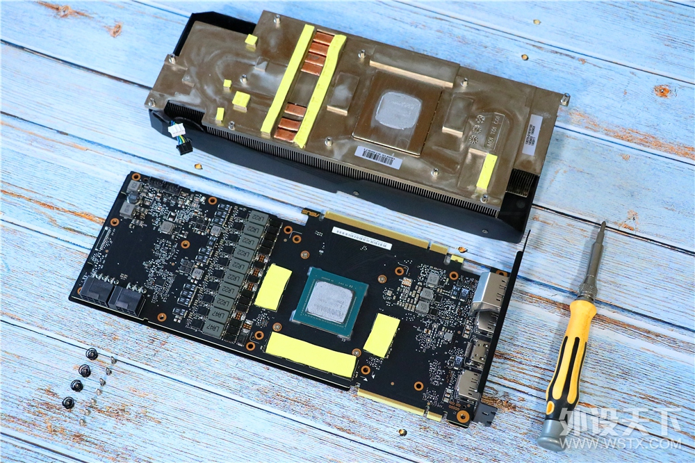 DIYֵ˶RTX2080Կײ