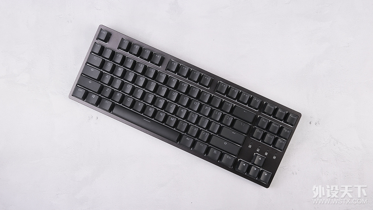 DURGOD����٤��K320 Nebula RGB ��е���� ͼ��