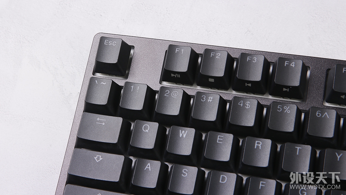 DURGOD����٤��K320 Nebula RGB ��е���� ͼ��