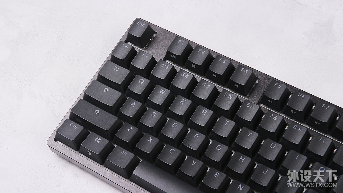 DURGOD����٤��K320 Nebula RGB ��е���� ͼ��