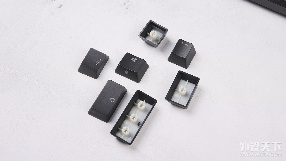 DURGOD����٤��K320 Nebula RGB ��е���� ͼ��
