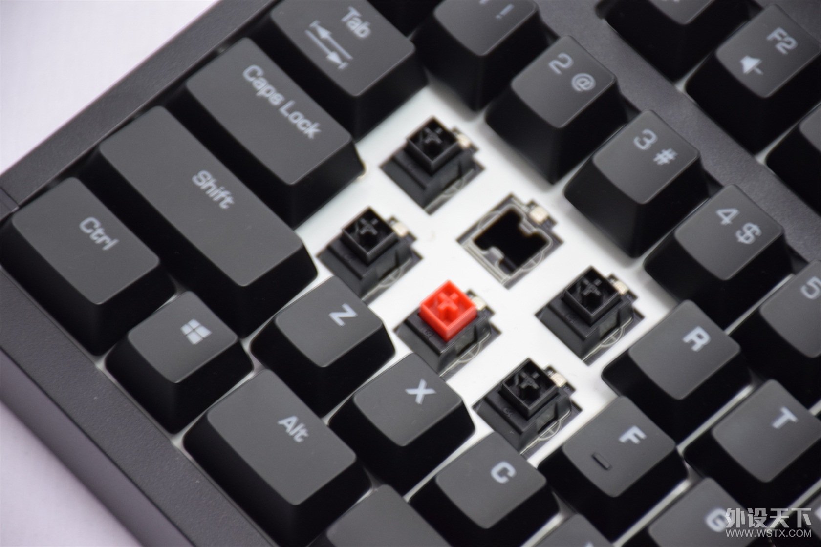 һRGB, QPAD KO-90 RGBˮе