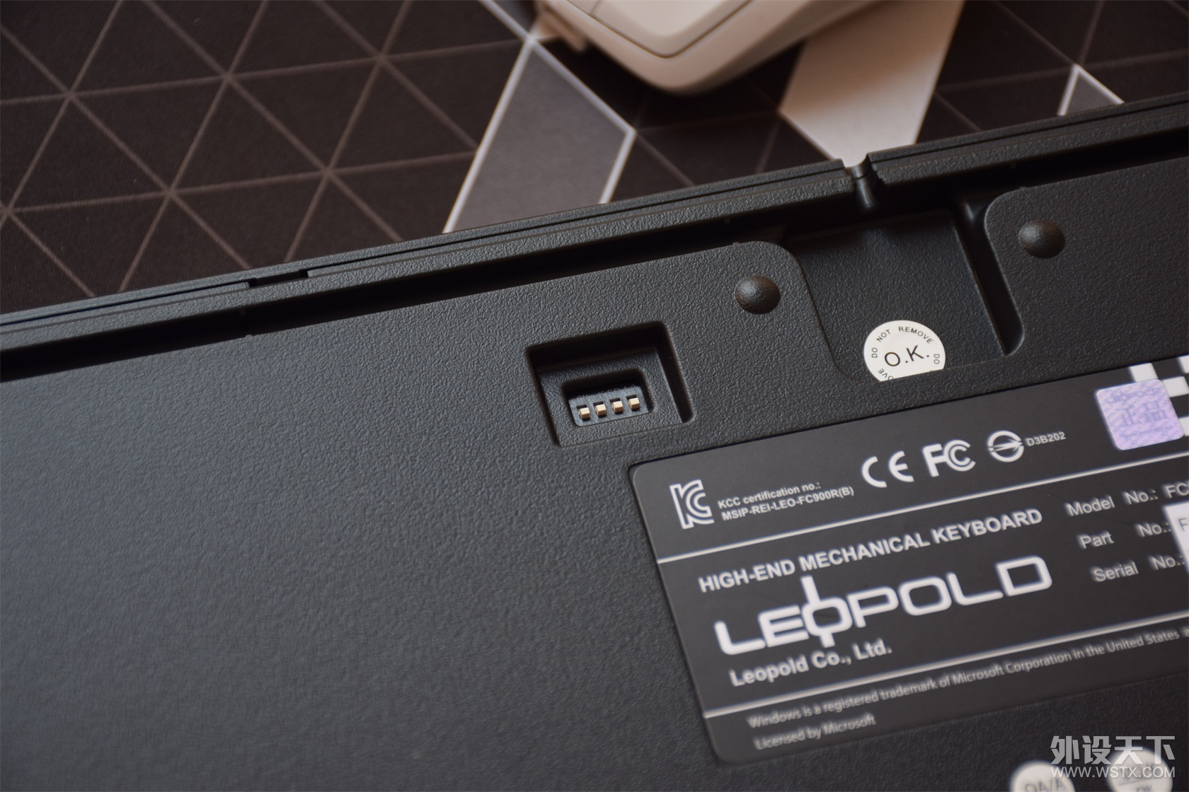 Ȼžָ ,LEOPOLD FC900R PD 