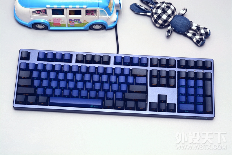 ϸ�����Ĳ�����AKKO Ducky 3108SP��ƽ�߲�̻�е���̿���