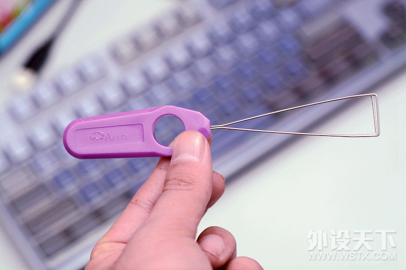 ϸ�����Ĳ�����AKKO Ducky 3108SP��ƽ�߲�̻�е���̿���