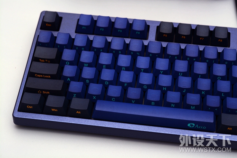 ϸ�����Ĳ�����AKKO Ducky 3108SP��ƽ�߲�̻�е���̿���