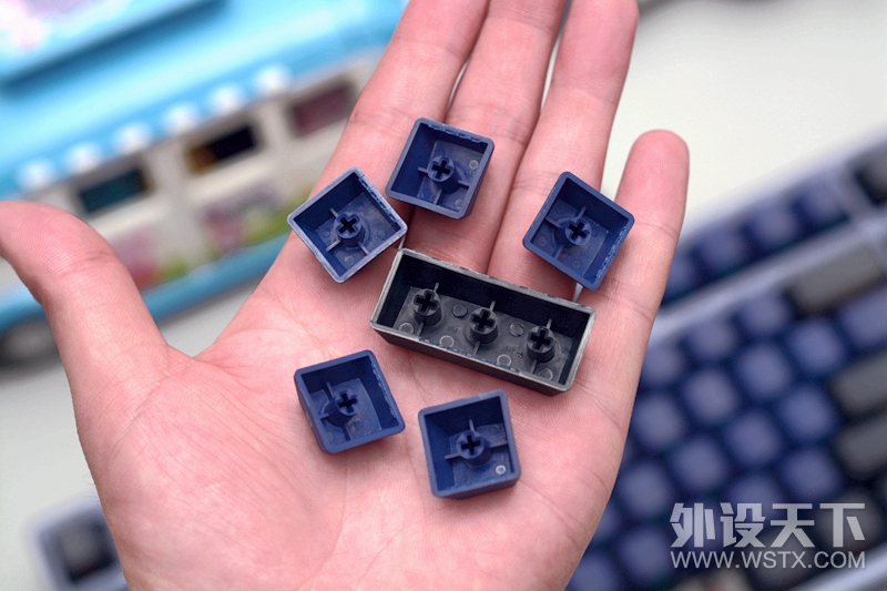 ϸ�����Ĳ�����AKKO Ducky 3108SP��ƽ�߲�̻�е���̿���